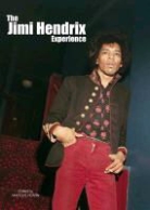 Marcus Hearn, Marcus Hearn, James King - The Jimi Hendrix Experience