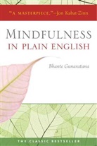 Bhante Henepola Gunaratana, Henepola Gunaratana - Mindfulmess in Plain English