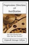 Zipporah Pottenger Dobyns - Progressions Directions and Rectification