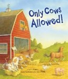 Lynn Plourde, Plourde Lynn, Rebecca Harrison Reed, Rebecca Reed, Rebecca Harrison Reed, Reed Rebecca Harrison - Only Cows Allowed