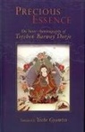 Yeshe Gyamtso - Precious Essence