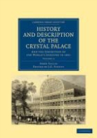 John Tallis, Tallis John, J. G. Strutt, Strutt J. G. - History and Description of the Crystal Palace