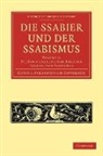 Daniil Avraamovich Chwolson, Chwolson Daniil Avraamovich - Die Ssabier Und Der Ssabismus