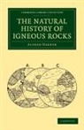 Alfred Harker, Harker Alfred - Natural History of Igneous Rocks