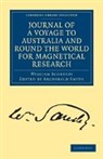 William Scoresby, Scoresby William, Archibald Smith, Smith Archibald - Journal of a Voyage to Australia, and Round the World for Magnetical