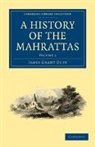 James Grant Duff, Duff James Grant - History of the Mahrattas