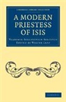 Vladimir Sergeyevich Solovyov, Walter Leaf - Modern Priestess of Isis