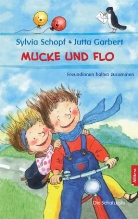 Sylvia Schopf - Mucke und Flo