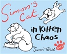 Simon Tofield - Simon's Cat