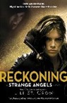 Lili St Crow, Lili St. Crow - Strange Angels: Reckoning