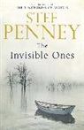 Stef Penney, Stef Penny - The Invisible Ones