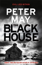 Peter May, Peter Forbes - The Blackhouse
