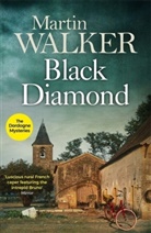 Martin Walker - Black Diamond