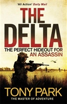 Tony Park - The Delta