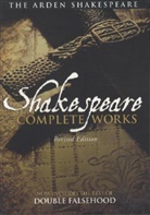 Shakespeare, William Shakespeare, Kastan, David Kastan, David Scott Kastan, Proudfoo... - The Arden Shakespeare Complete Works