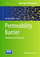 Kursa Turksen, Kursad Turksen - Permeability Barrier