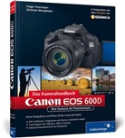 Haarmeye, Holge Haarmeyer, Holger Haarmeyer, Westphalen, Christian Westphalen - Das Kamerahandbuch Canon EOS 600D