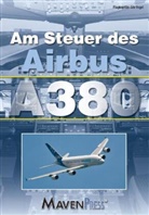 Gib Vogel - Am Steuer des Airbus A380