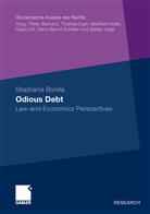 Stephania Bonilla - Odious Debt