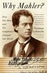 Norman Lebrecht - Why Mahler?