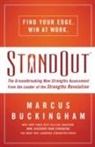 Marcus Buckingham, Thomas Nelson Publishers - Standout