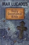 Max Lucado - Max Lucado''s Children''s Daily Devotional Bible