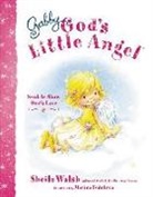 Thomas Nelson Publishers, Sheila Walsh, Marina Fedotova - Gabby, God's Little Angel