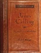 Thomas Nelson Publishers, Sarah Young - Jesus Calling