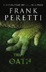 Frank Peretti, Frank E Peretti, Frank E. Peretti - The Oath