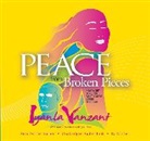 Iyanla Vanzant, Iyanla Vanzant - Peace From Broken Pieces (Audio book)
