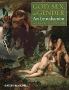 A Thatcher, Adrian Thatcher, Adrian (University of Exeter Thatcher, Professor Adrian Thatcher - God, Sex, and Gender