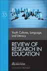 Stanton Wortham, Stanton (EDT) Wortham, Stanton Wortham, Wortham Stanton - Youth Cultures, Language, and Literacy