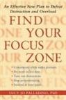Lucy Jo Palladino - Find Your Focus Zone