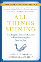 Hubert Dreyfus, Hubert/ Kelly Dreyfus, Sean D. Kelly, Sean Dorrance Kelly - All Things Shining
