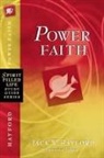 Dr Jack W Hayford, Jack W. (EDT) Hayford, Thomas Nelson, Thomas Nelson, Zondervan, Jack W. Hayford - Power Faith