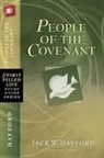 Dr Jack W Hayford, Jack W. (EDT) Hayford, Thomas Nelson, Thomas Nelson, Zondervan, Zondervan... - People of the Covenant