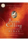 Sarah Young, Sarah (EDT) Young, Sarah Young - Jesus Calling Devotional Bible-Nkjv