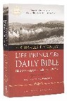 Thomas Nelson, Charles F. (EDT) Stanley, Dr Charles F Stanley, Thomas Nelson, Charles Stanley, Charles F Stanley... - Life Principles Daily Bible-NASB