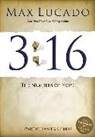 Max Lucado - 3:16