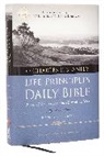 Thomas Nelson, Charles F Stanley, Charles F. (EDT) Stanley, Dr Charles F Stanley, Thomas Nelson, Charles Stanley... - Charles F. Stanley Life Principles Daily Bible-Nkjv-Signature