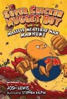 Josh Lewis, Josh/ Gilpin Lewis, Stephen Gilpin - Super Chicken Nugget Boy and the Massive Meatloaf Man Manhunt