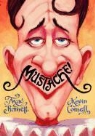Mac Barnett, Mac/ Cornell Barnett, Kevin Cornell, Mac Barnett, Kevin Cornell - Mustache!