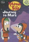 Not Available (NA), Disney Press - Journey to Mars