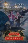 Dave Barry, Dave/ Pearson Barry, Ridley Pearson - The Bridge to Never Land