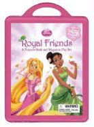Inc. (COR) Disney Enterprises, Disney Press - Royal Friends