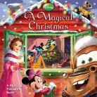 DISNEY BOOK GROUP, Not Available (NA), Disney Press - A Magical Christmas