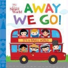 Not Available (NA), Disney Press - Small World