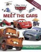 DISNEY BOOK GROUP, Not Available (NA), Disney Press - Meet the Cars