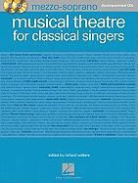 Richard (EDT) Walters, Hal Leonard Corp, Hal Leonard Publishing Corporation, Richard Walters - Musical Theatre for Classical Singers