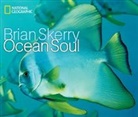 Brian Skerry, Brian/ Stone Skerry, Dr Gregory Stone, Gregory Stone - Ocean Soul
